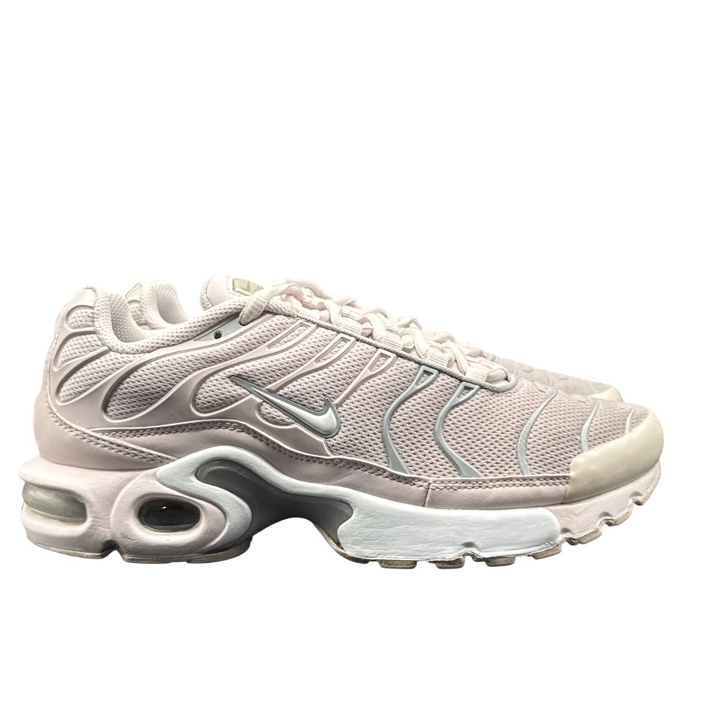 Size‎ 6.5 (GS) - Nike Air Max Plus Low Barely Rose